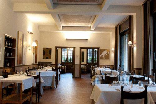 Albergo Ristorante Sant'Eustorgio