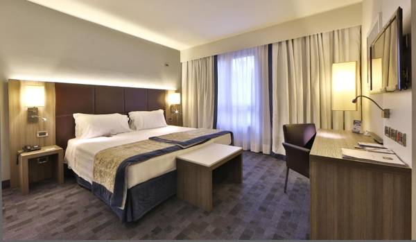 Best Western Plus Borgolecco Hotel