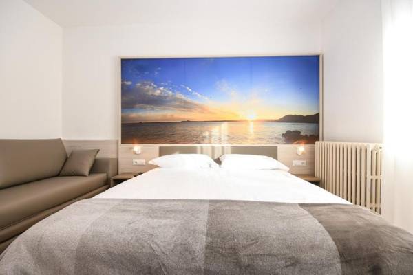 Residence Franca B&B