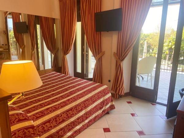 Arciduca Charming House Room & Breakfast