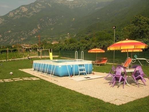 Agritur Maso Fontane