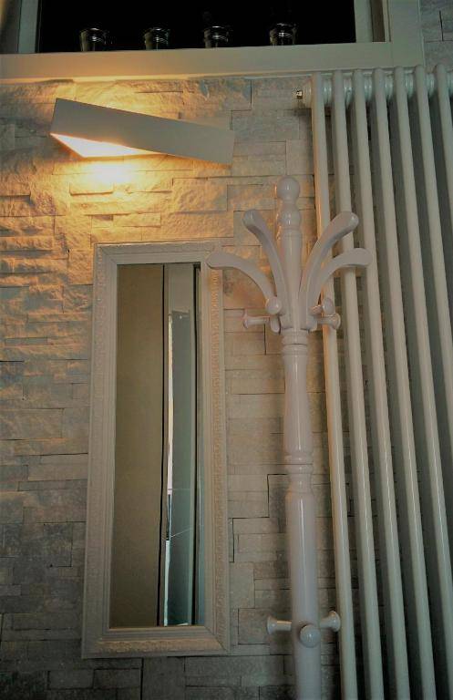 Althamer Palace Apartments