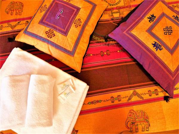 Apartment Arco Climbing