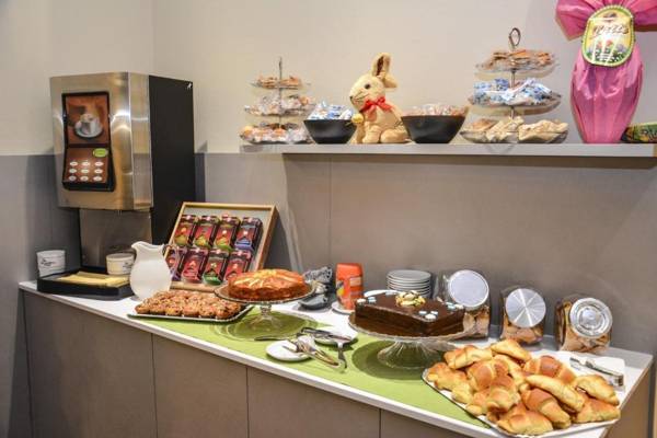 Hotel Garden Arco - Adults Only