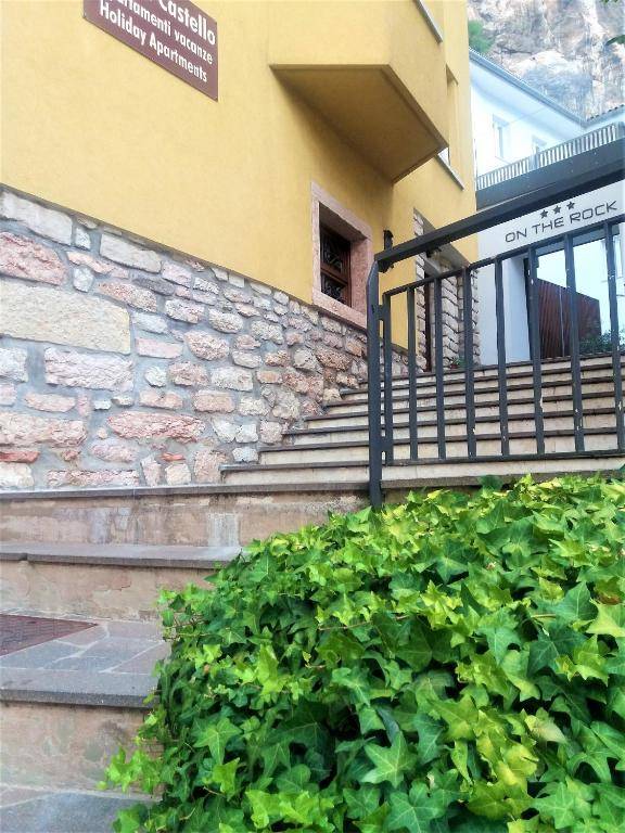 Red Point Apartaments