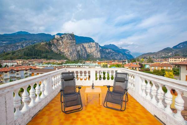 Casa Franco e Ilva 1 Dogs allowed