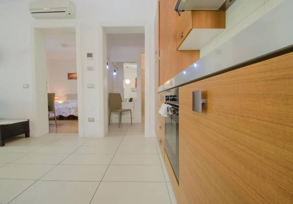 Sun And Wind - Holiday Apartment