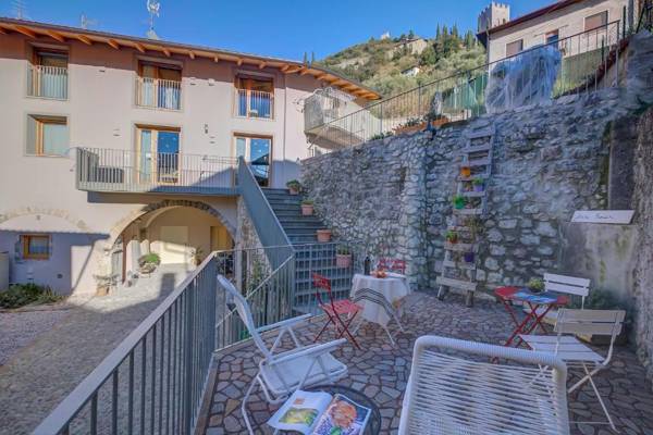 Appartamenti La Corte - Blu and Verde