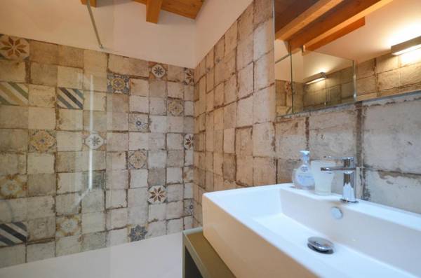 Appartamenti La Corte - Blu and Verde