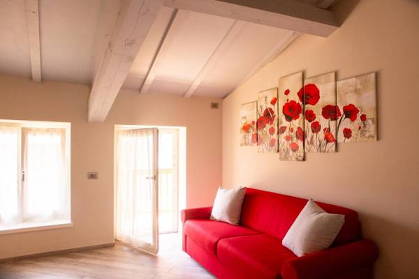 Ca' GIORGINA APARTMENTS 2