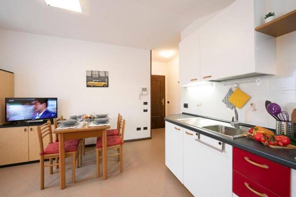 Al Fiume 2 Dogs allowed