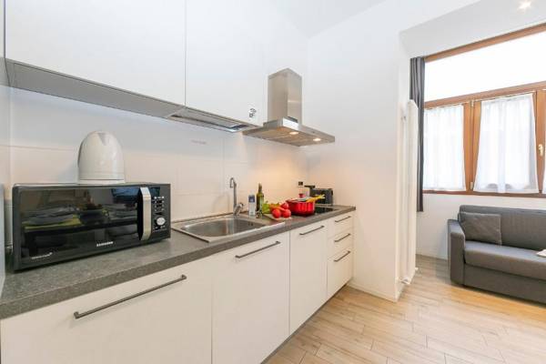 Arco Rocks Apartments