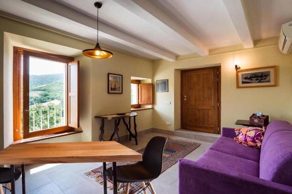 Appartamento Montale