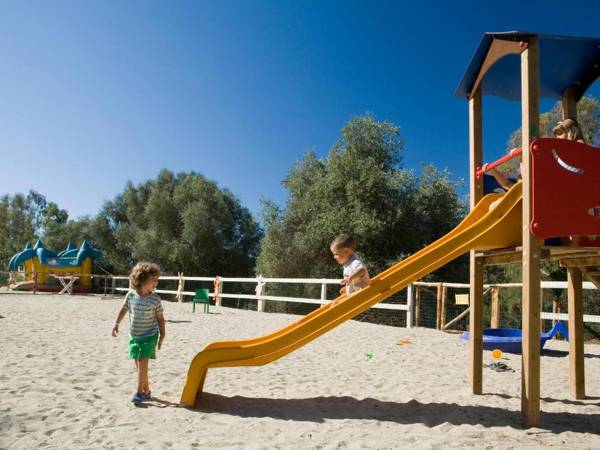 Arbatax Park Resort - Dune