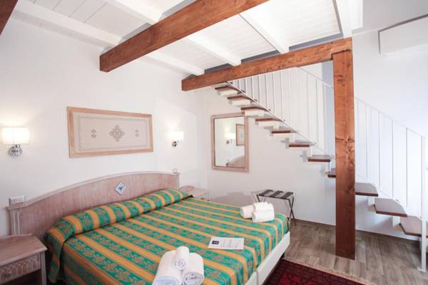 Locanda degli Artisti