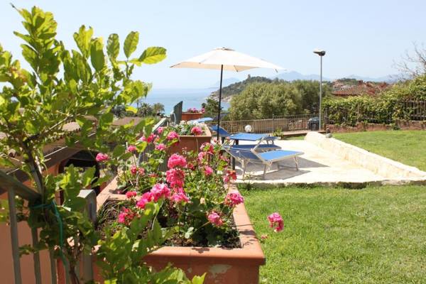 Arbatax Le Terrazze sul Mare