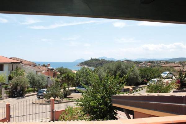 Arbatax Le Terrazze sul Mare