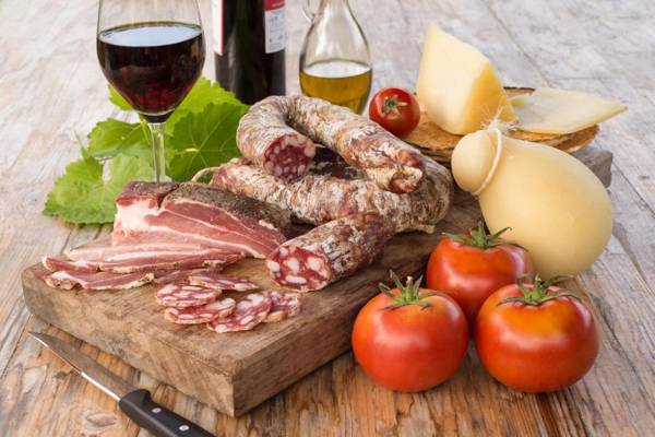 Casa Vacanza Arbatax