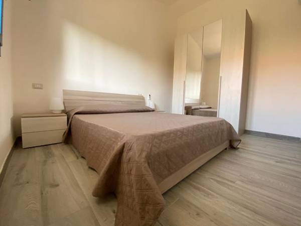 Sardiniarooms Arbatax Beach