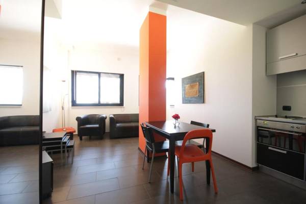 Della Piana Residence