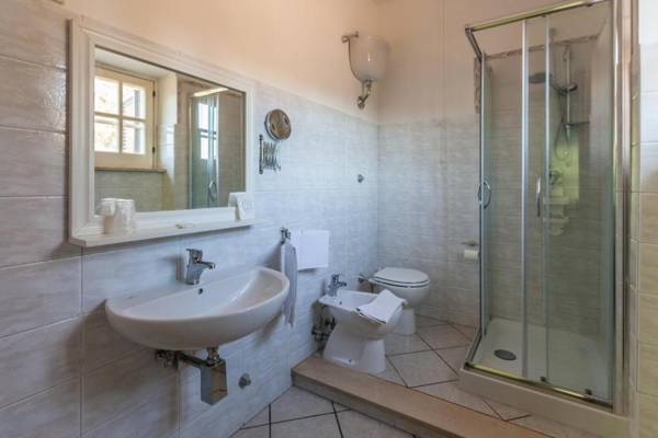 Hotel Villa dei Butteri - Aprilia