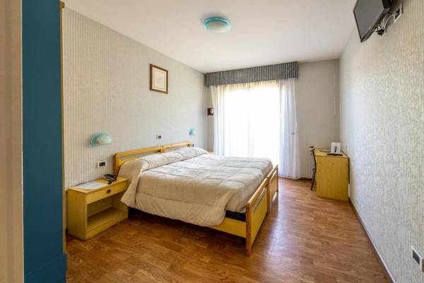 Hotel Club Funivia