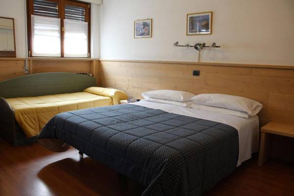 Residence Hotel Biancaneve