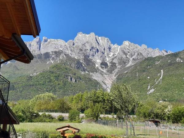 Azienda Agricola Agriturismo I Sei Petali