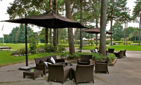 Golf Hotel La Pinetina