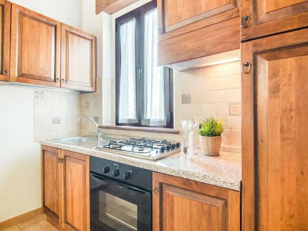 Charming Farmhouse in Apecchio Marche with Private Terrace