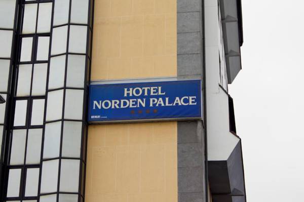 Hotel Norden Palace