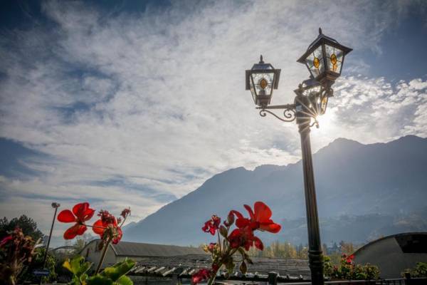 La Casa Del Grillo 1