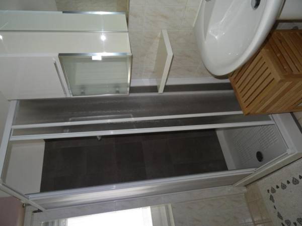 Le Nid de Saint Ours