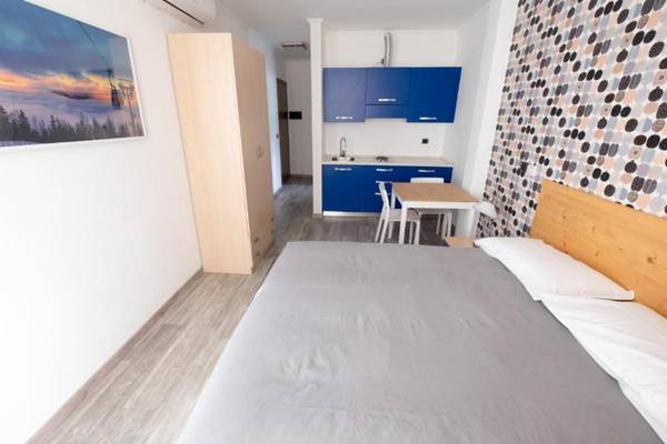 Alpen Pila Residence