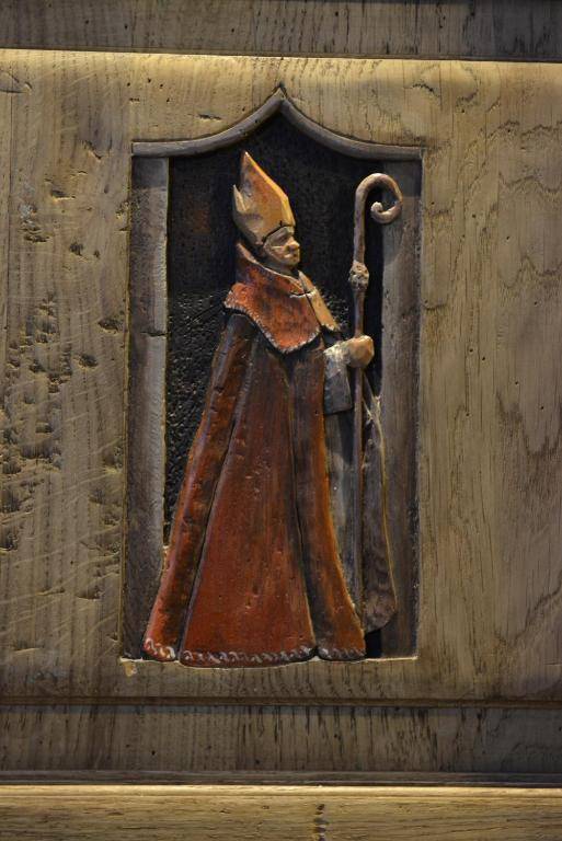 Le Reve Charmant Apartments