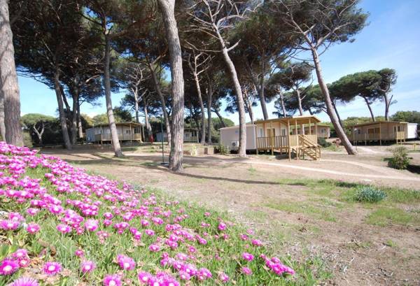 Parco Della Gallinara