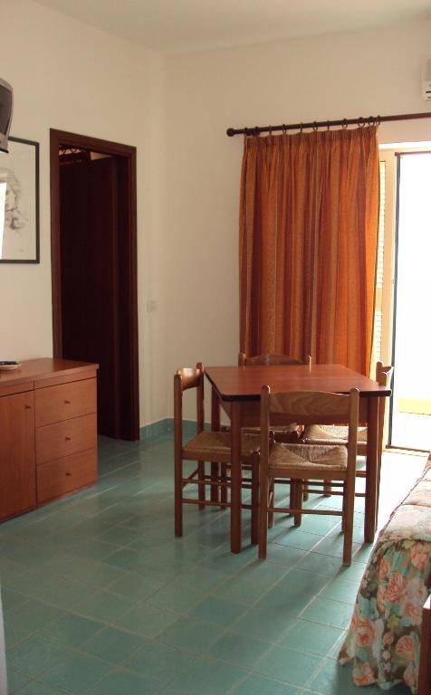 Casa Vacanze Elianto