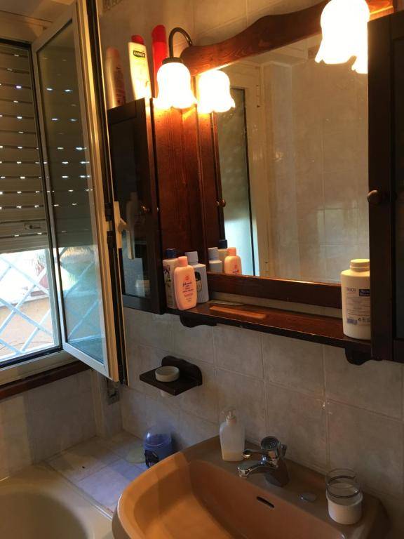 Villa a 200 mt dal mare