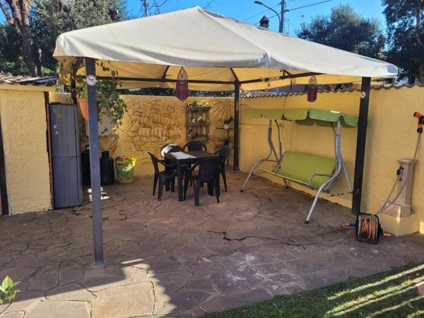 Travel Solution Club - Apartments CIR 13014