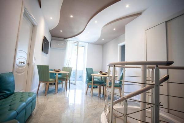 Cavalieri D'Oro Luxury House