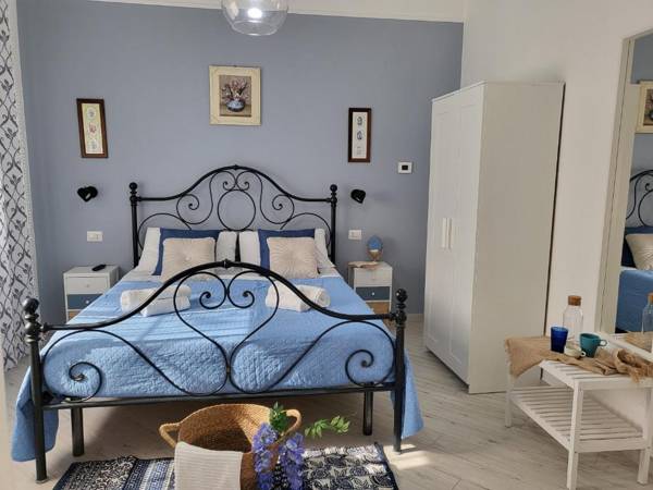 Villa Ninfa Alburnea