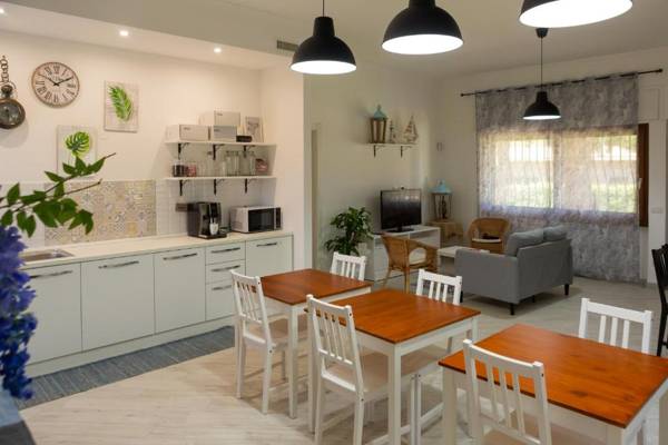 Villa Ninfa Alburnea