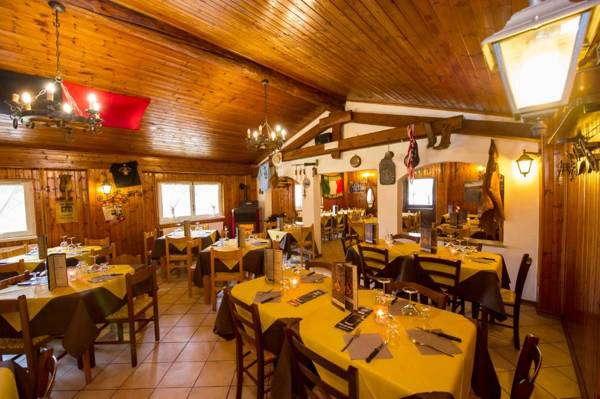 Villaggio Turistico Camping Cervino