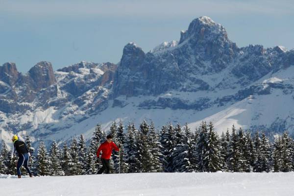 Residenza Bagni & Miramonti