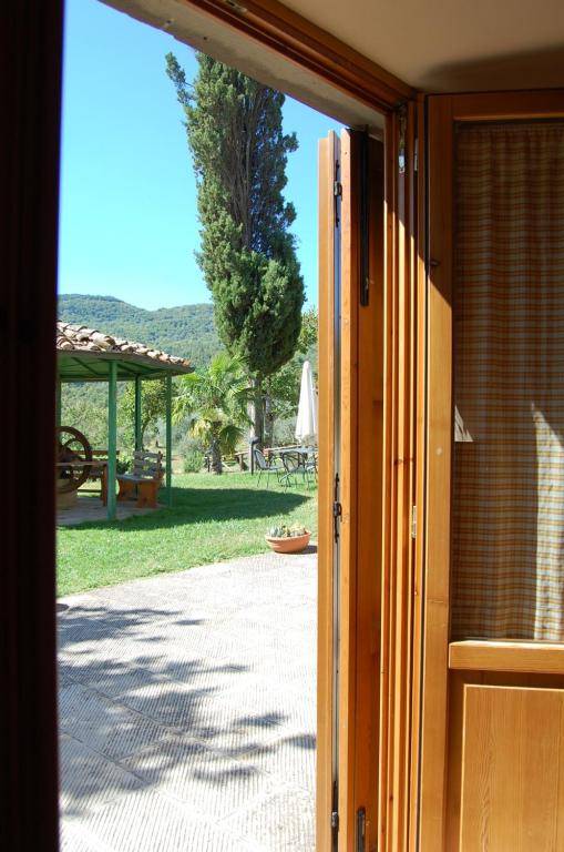 Agriturismo Borgo Del Senatore