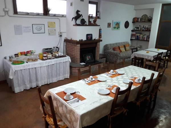 Agriturismo Val della Pieve