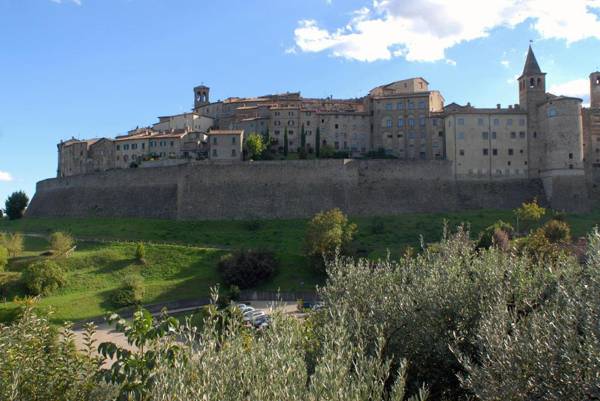 LaDoccia- Casa Piccina