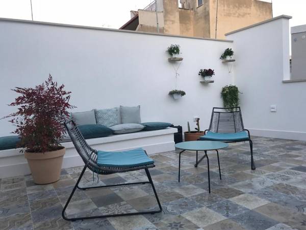 Borgorosa Dimora In Puglia