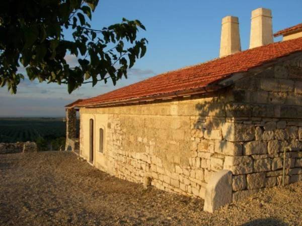 Lama Di Luna Biomasseria