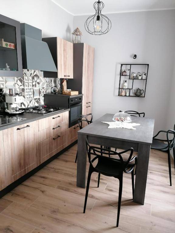B&B Curtopassi